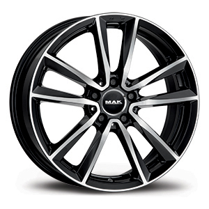 Cerchio MAK: BREMEN / BLACK MIRROR