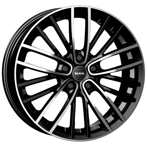 Cerchio MAK: CHELSEA / BLACK MIRROR