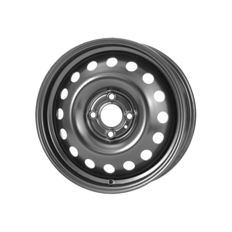 Cerchio MAK: ACCIAIO / SILVER