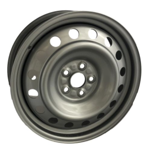 Cerchio MAK: ACCIAIO / SILVER