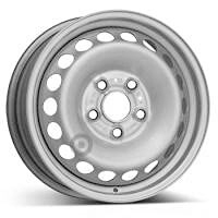 Cerchio MAK: ACCIAIO / SILVER