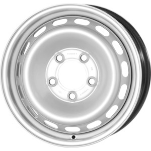 Cerchio MAK: ACCIAIO / SILVER