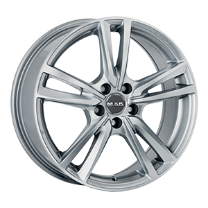 Cerchio MAK: ICONA / SILVER