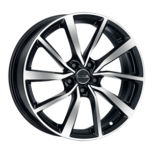 Cerchio MAK: PANORAMA / BLACK MIRROR