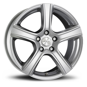 Cerchio MAK: SCORPIO ITALIA / SILVER GG